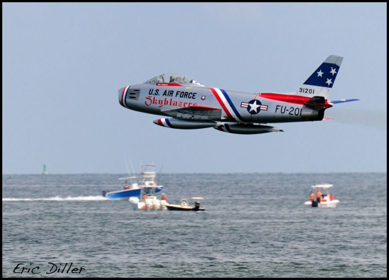 Cocoa Beach Air Show The Photography Forum